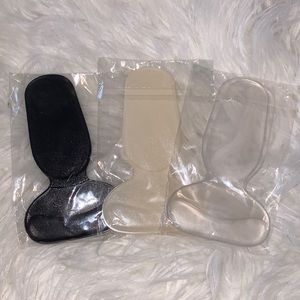 Slip resistant foot pads *SOLD ON VINTED*